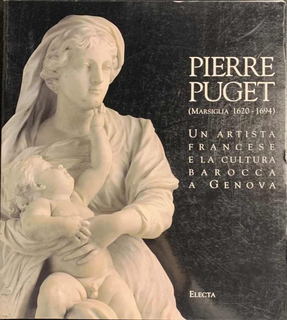 Pierre Puget (Marsiglia 1620-1694)