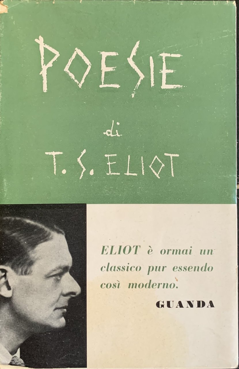 Poesie | Immagine principale