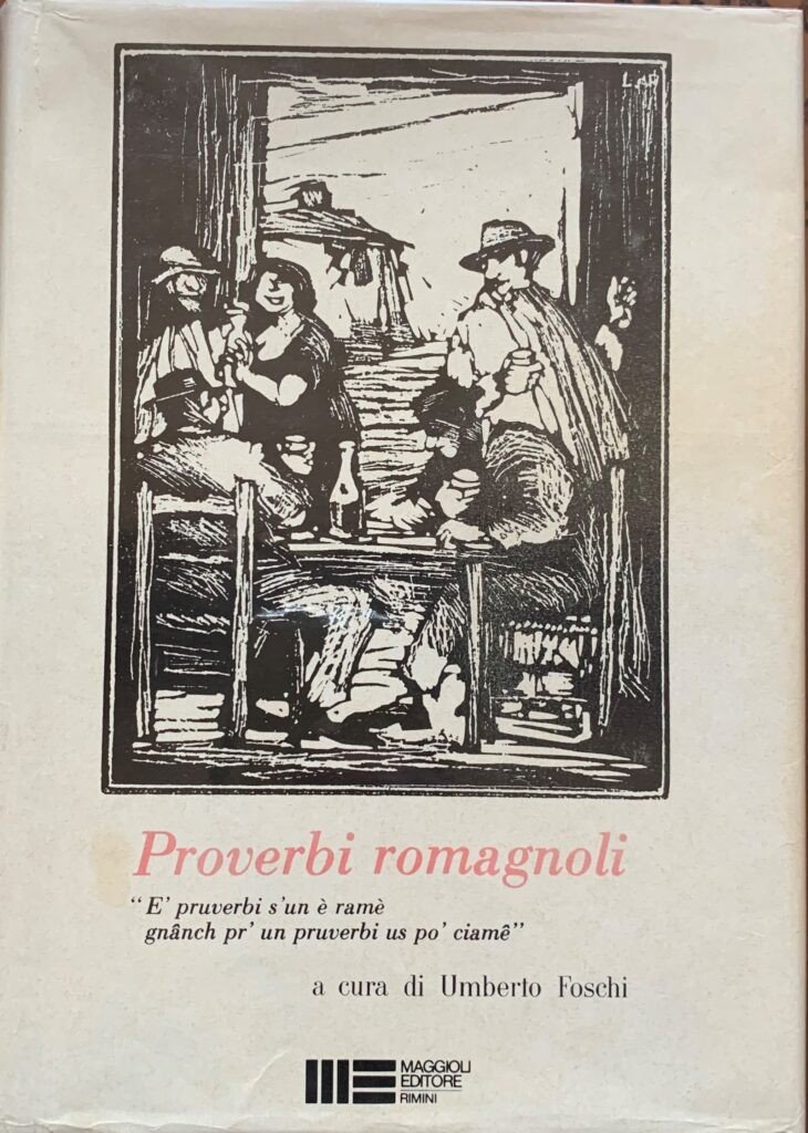 Proverbi romagnoli