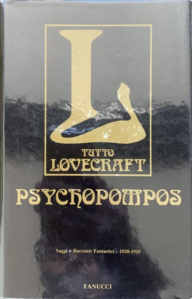 Psychopompos