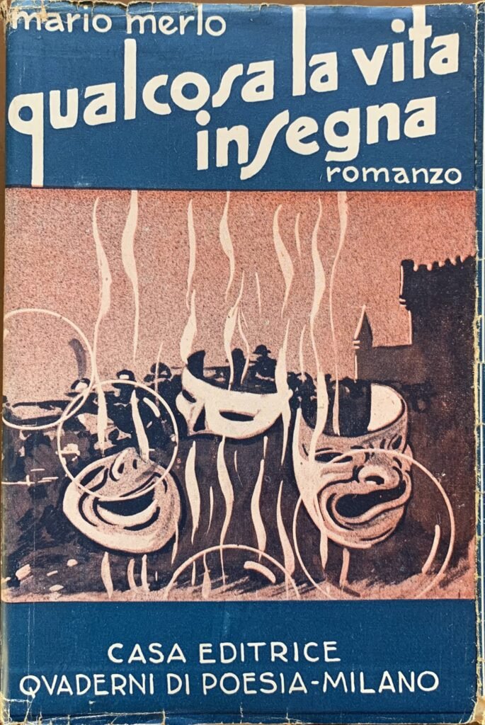 Qualcosa la vita insegna