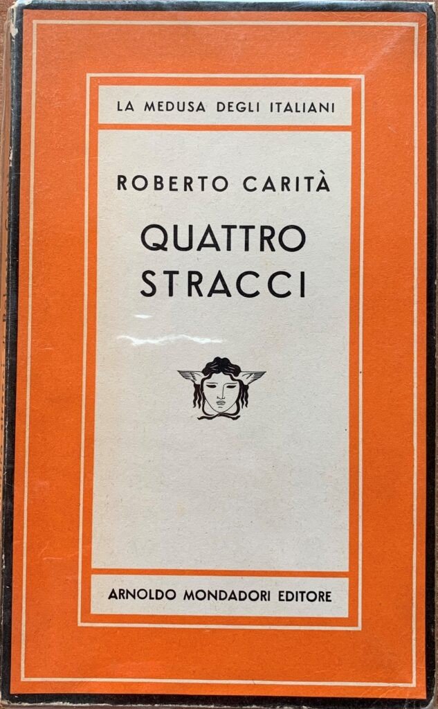 Quattro stracci