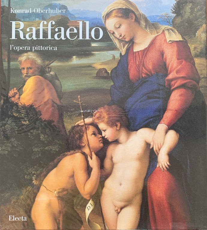 Raffaello. L'opera pittorica | Immagine Gallery 2