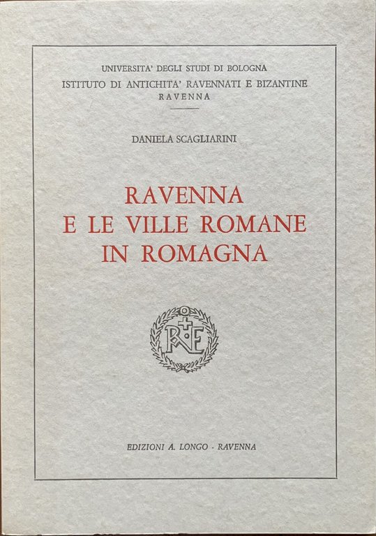 Ravenna e le ville romane in Romagna | Immagine Gallery 2