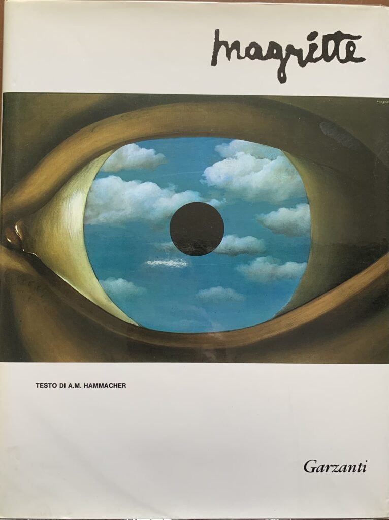 René Magritte