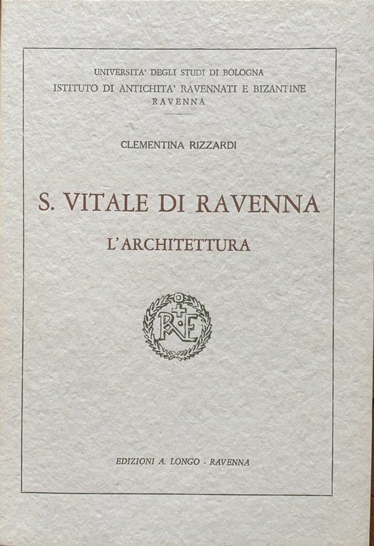 S. Vitale di Ravenna. L'architettura | Immagine Gallery 2