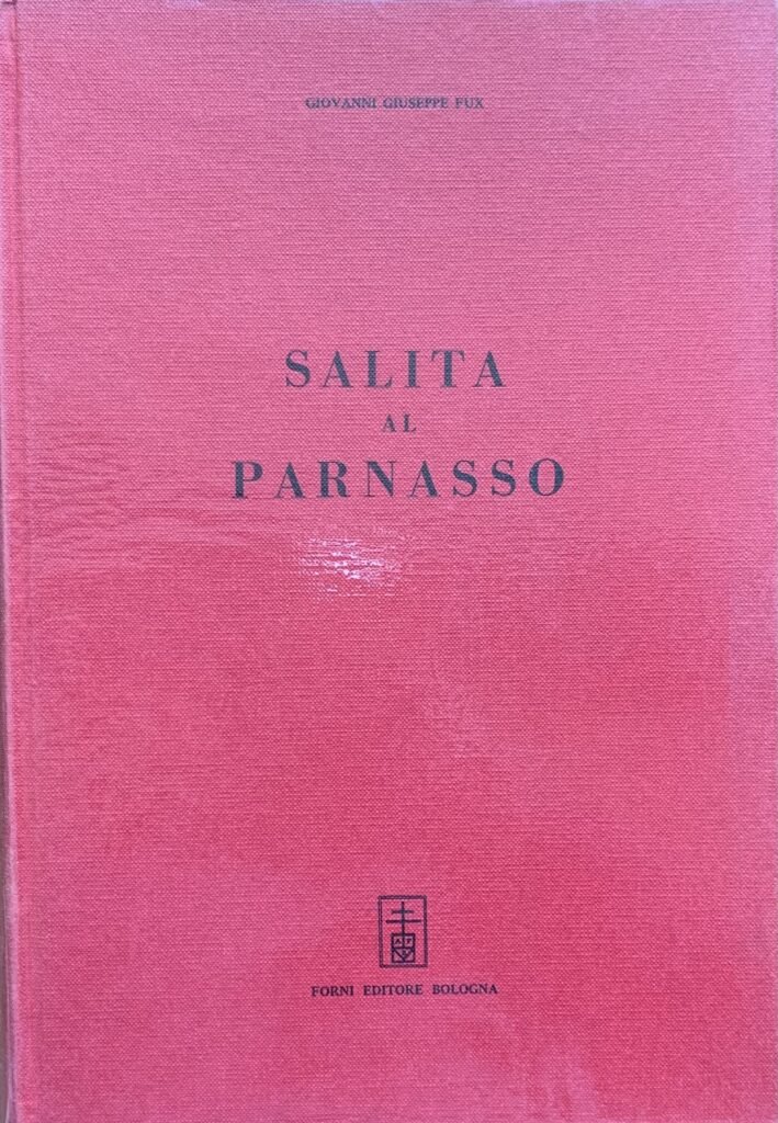 Salita al Parnasso