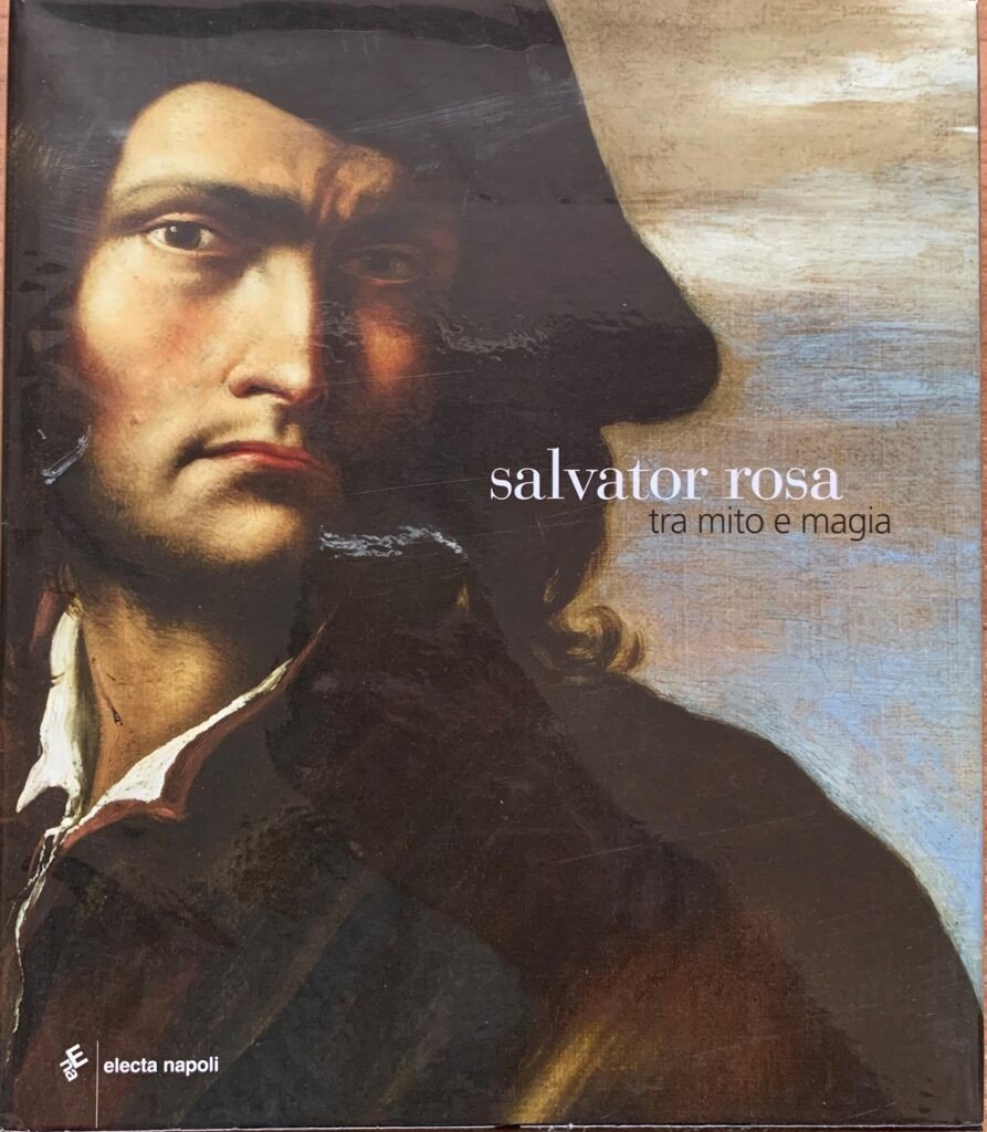 Salvator Rosa tra mito e magia