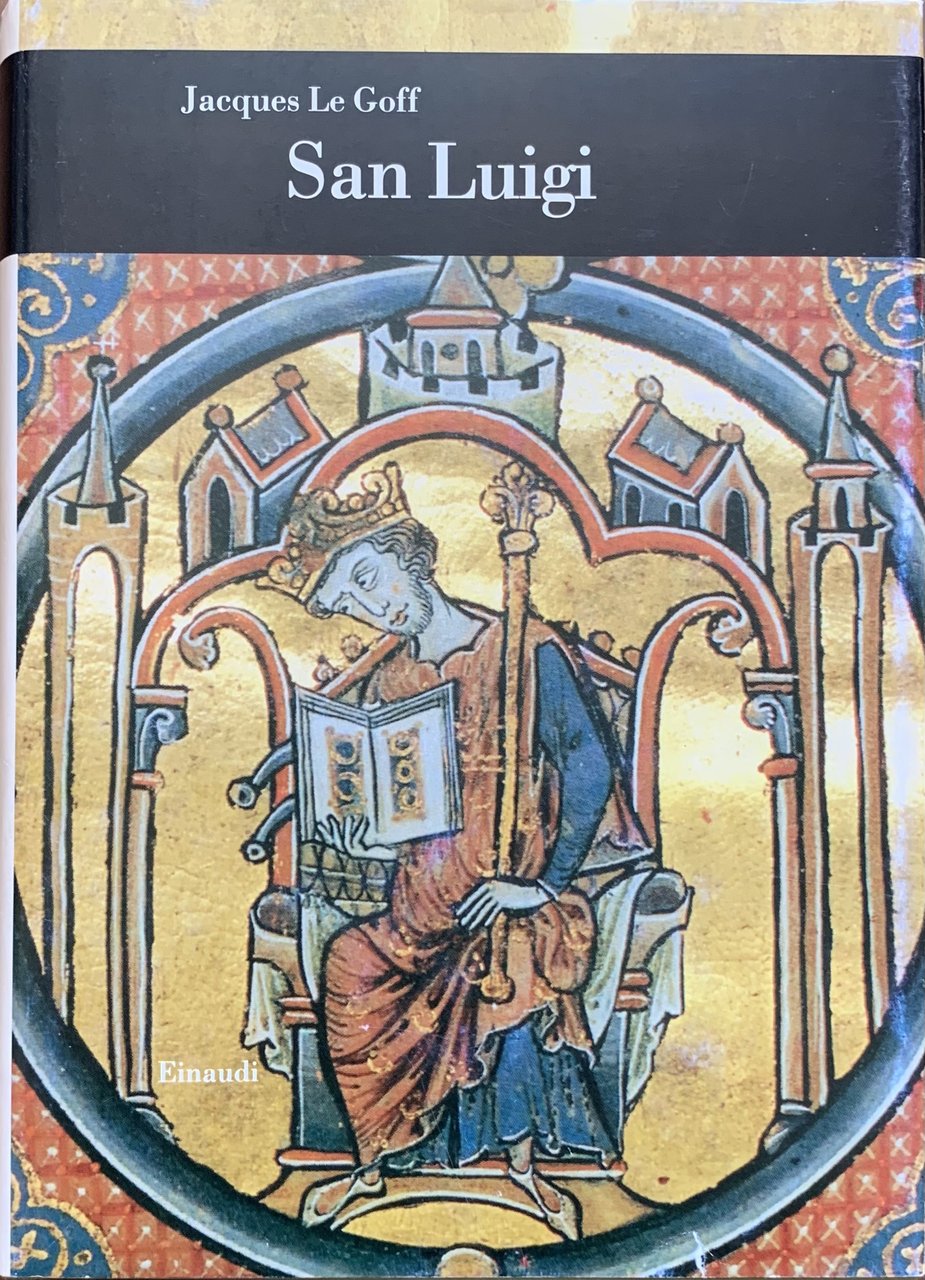 San Luigi | Immagine principale