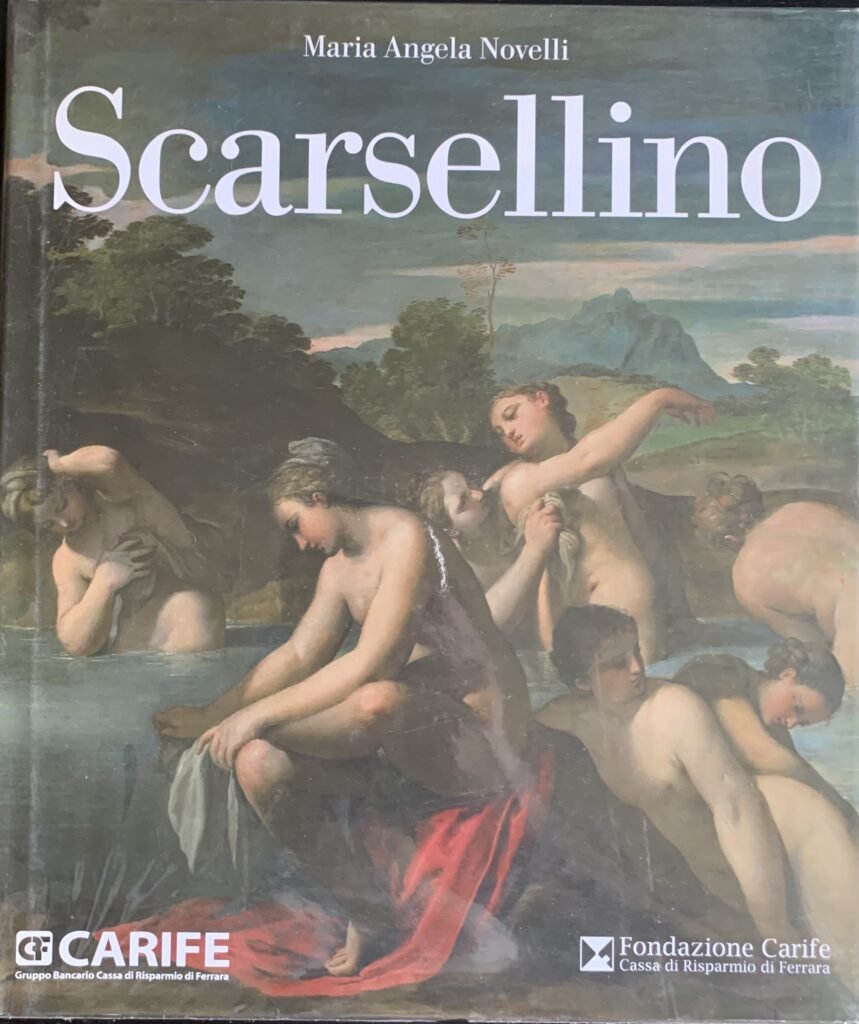 Scarsellino