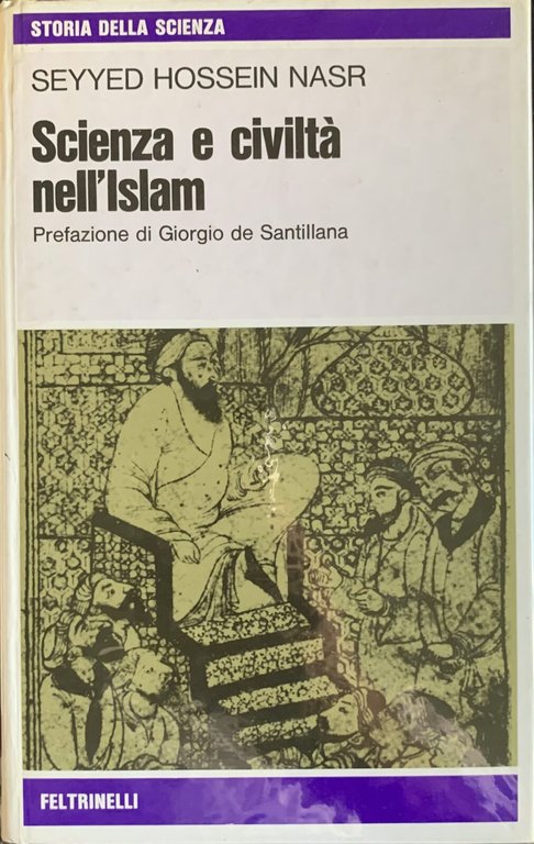 Scienza e civiltÃ nell'Islam | Immagine Gallery 2
