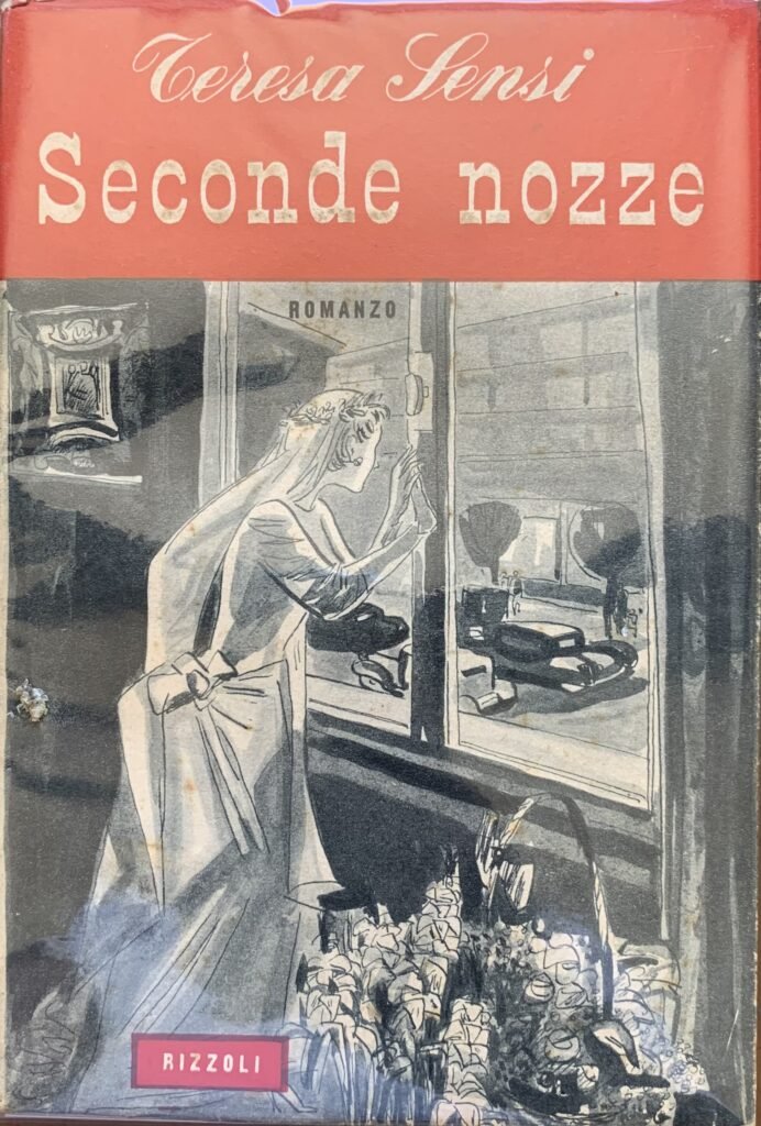 Seconde nozze
