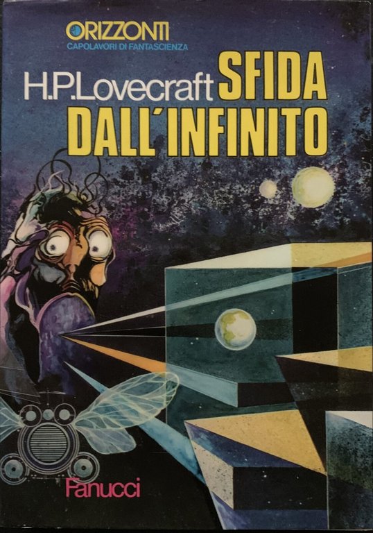 Sfida dall'infinito | Immagine Gallery 2