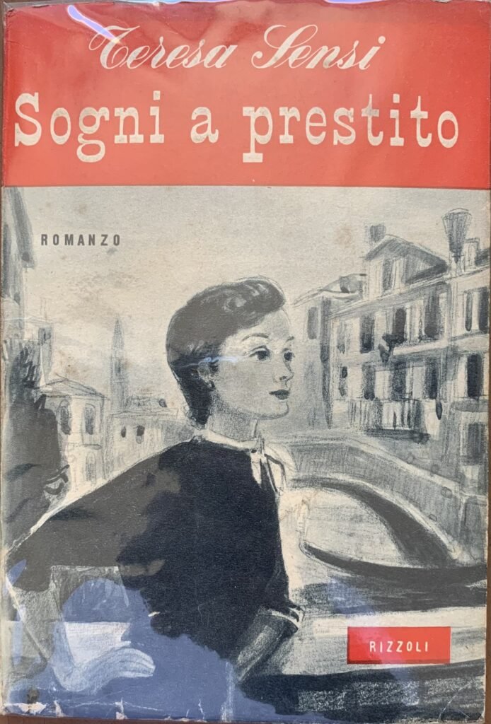 Sogni a prestito