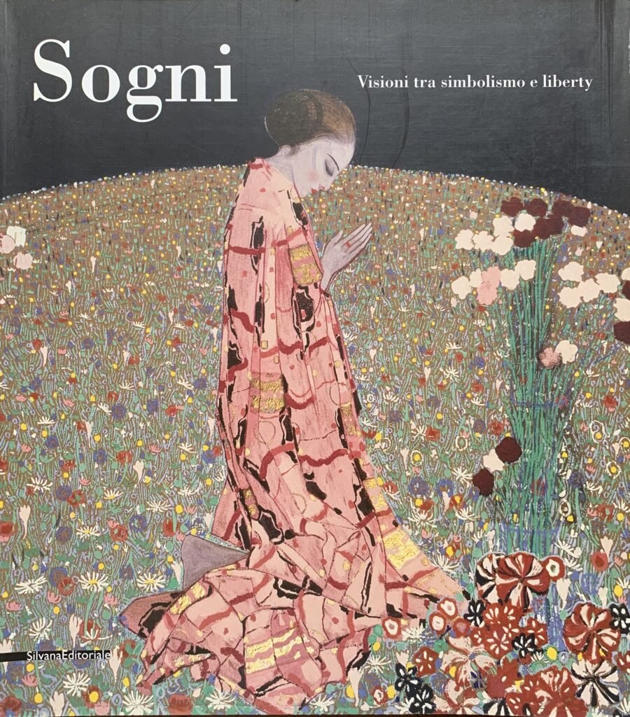 Sogni. Visioni tra Simbolismo e Liberty
