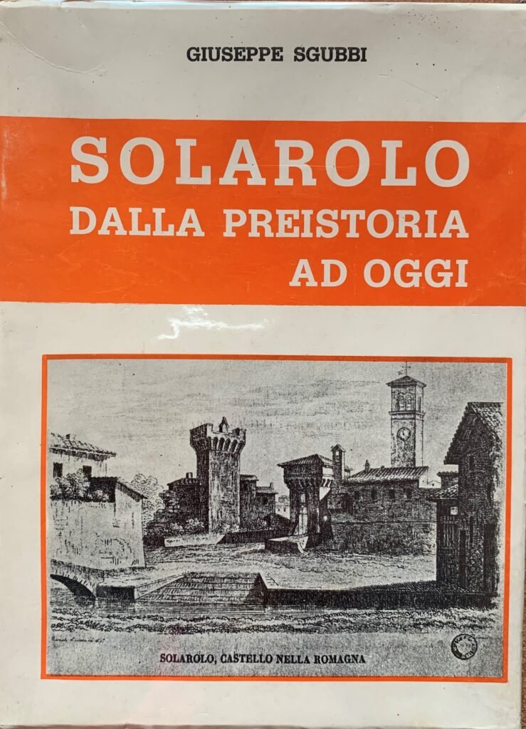 Solarolo dalla preistoria ad oggi