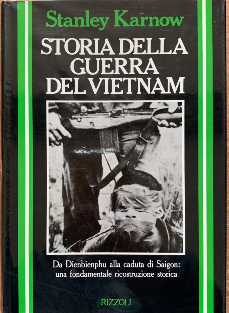 Storia della Guerra del Vietnam