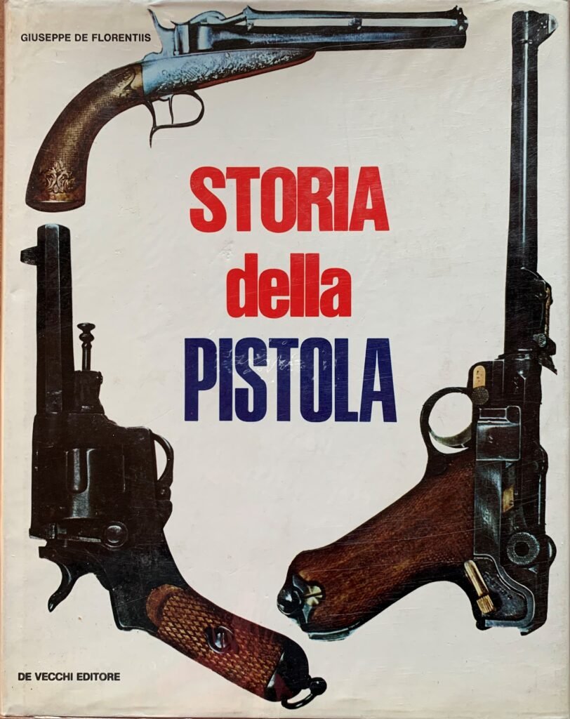 Storia della pistola