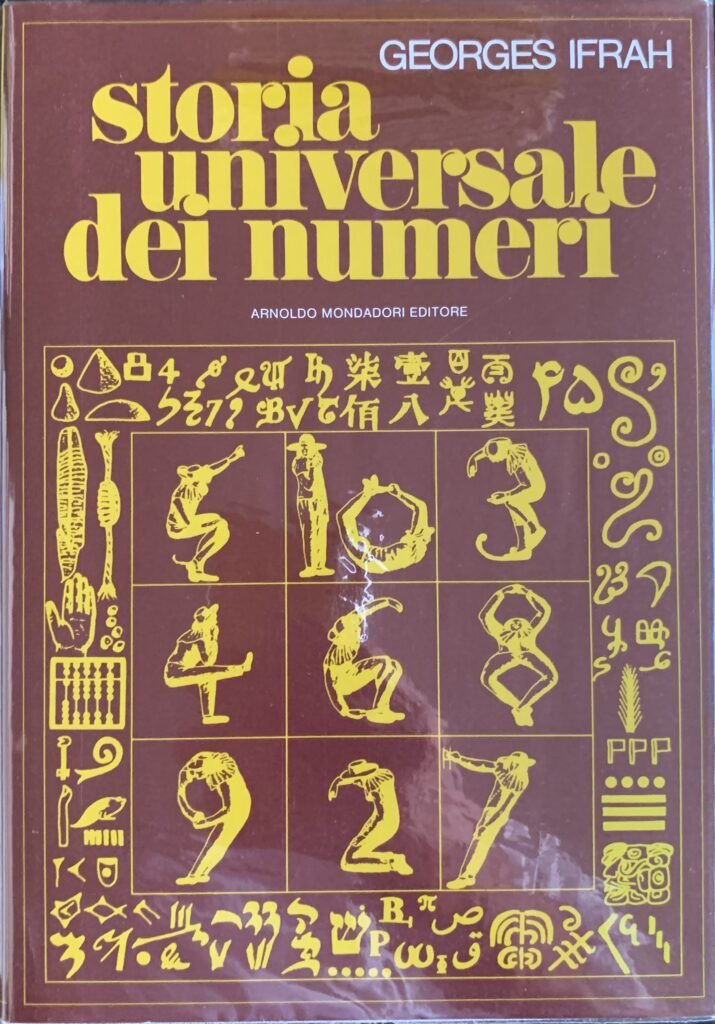 Storia universale dei numeri