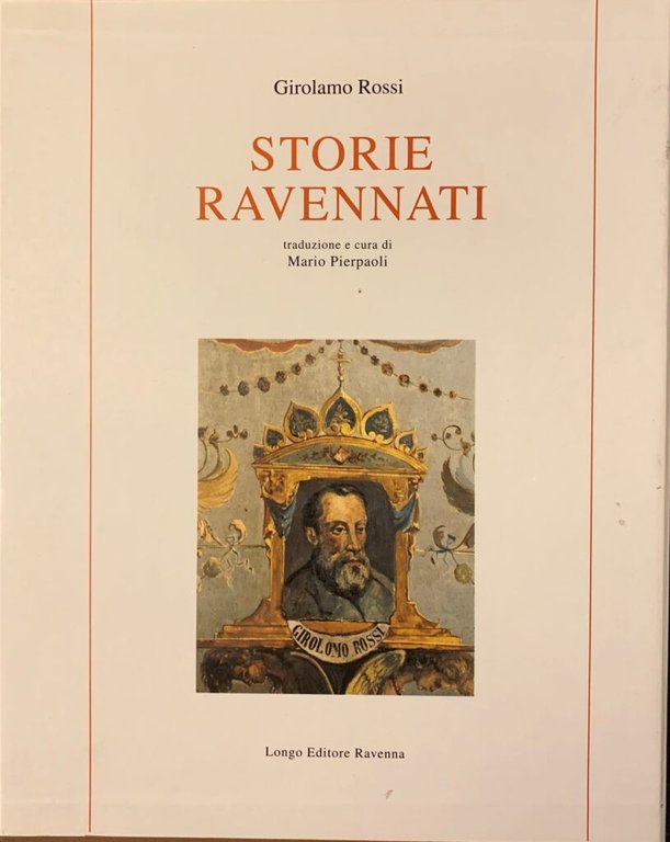 Storie ravennati