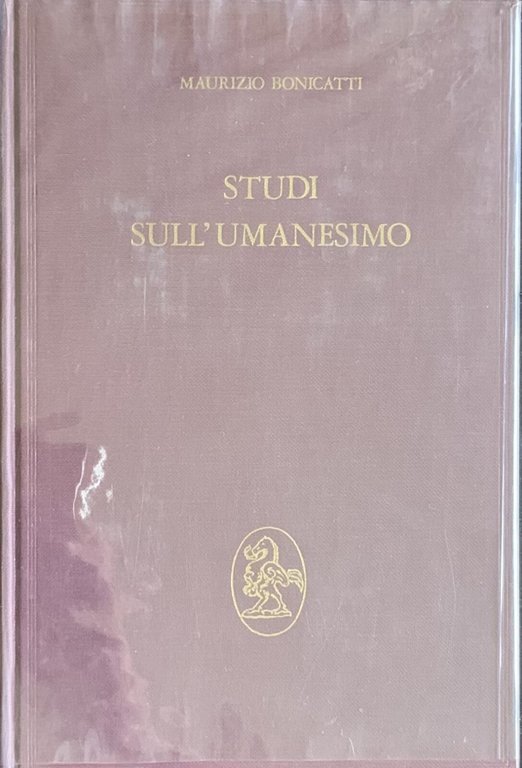 Studi sull'Umanesimo. Secoli XIV-XVI | Immagine Gallery 2