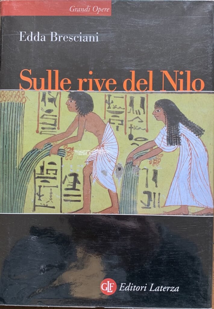 Sulle rive del Nilo. L'Egitto al tempo dei faraoni