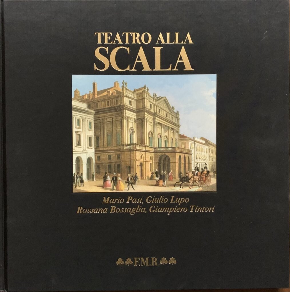 Teatro alla Scala