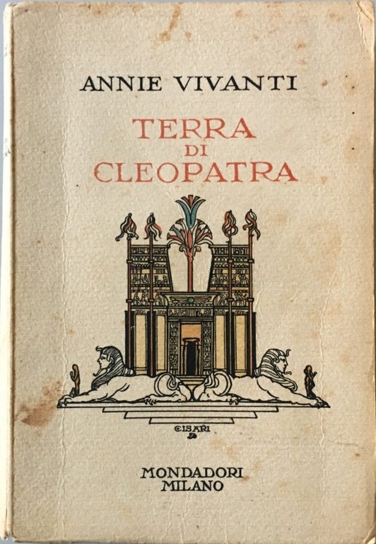 Terra di Cleopatra