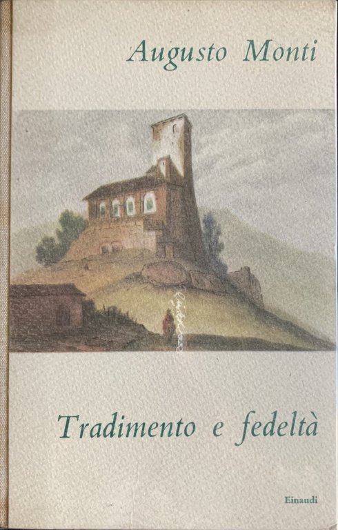 Tradimento e fedeltÃ | Immagine Gallery 2