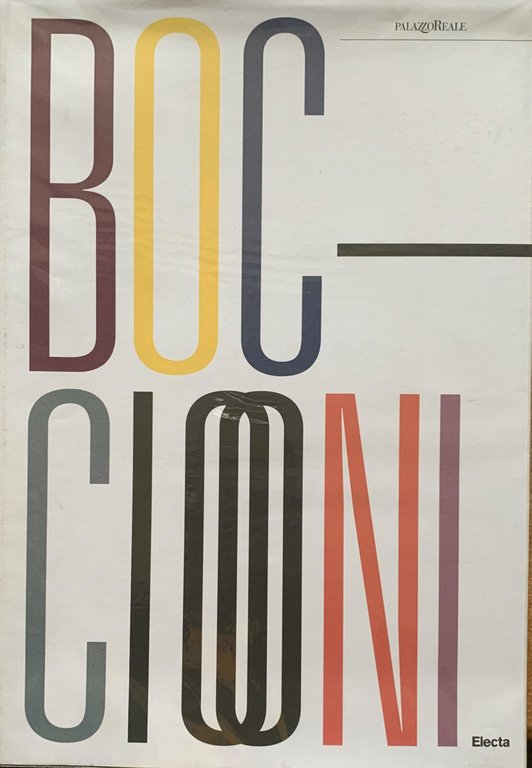 Umberto Boccioni (1882-1916). Genio e memoria | Immagine Gallery 2
