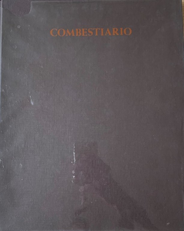 Una poesia di Giuseppe Guglielmi e quattro acqueforti di Luciano … | Immagine Gallery 3
