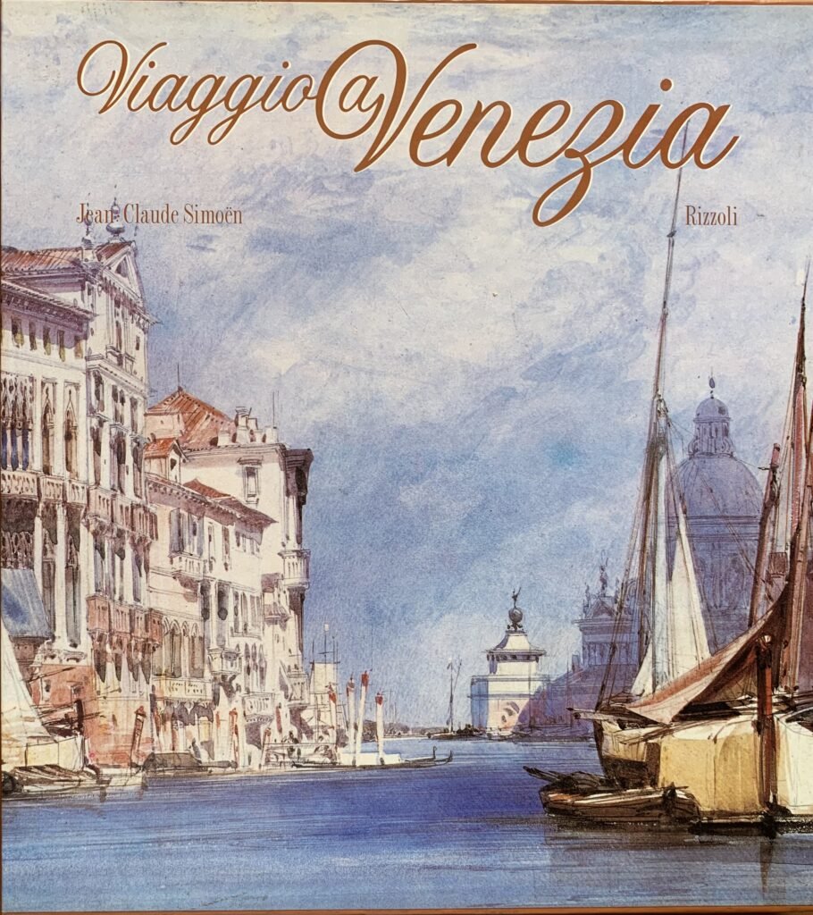 Viaggio a Venezia
