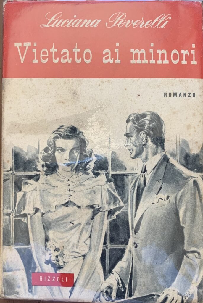 Vietato ai minori