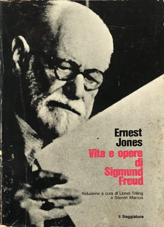 Vita e opere di Sigmund Freud