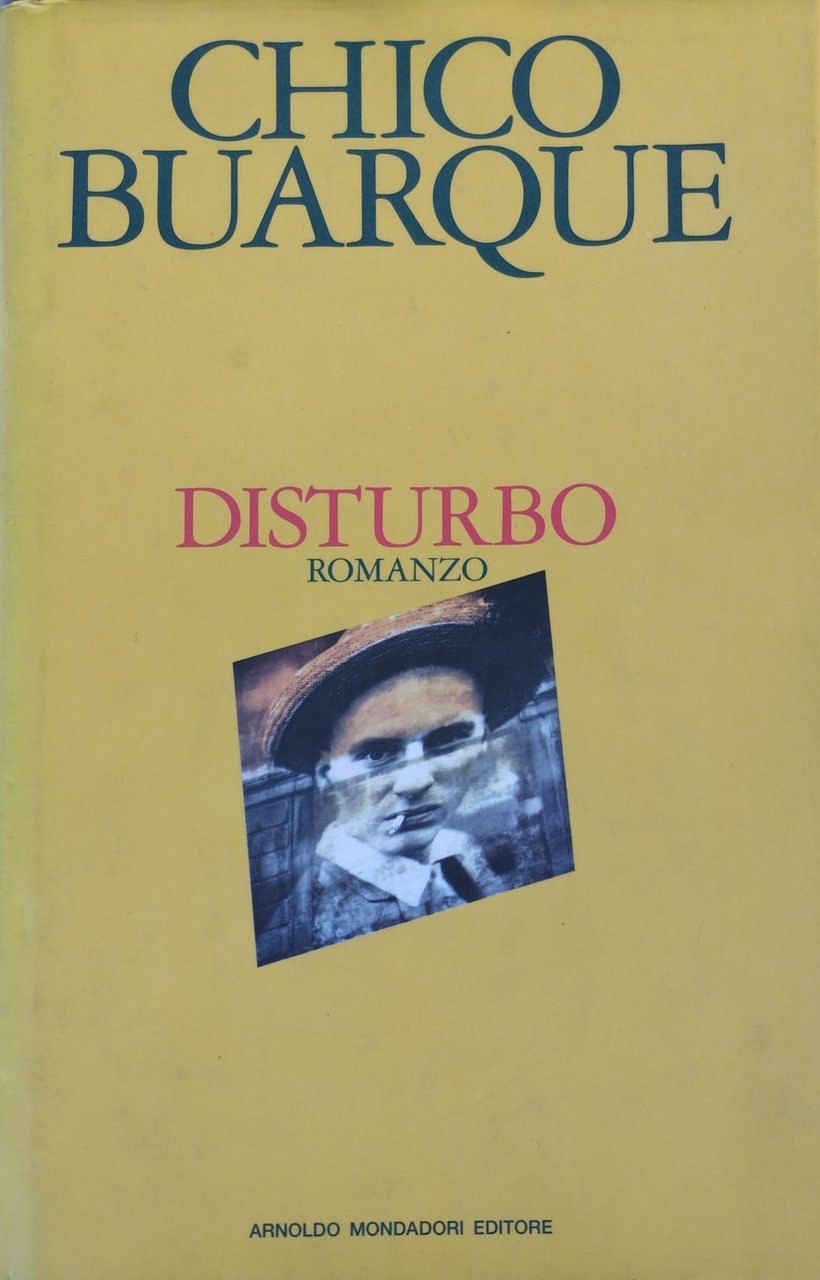 Disturbo