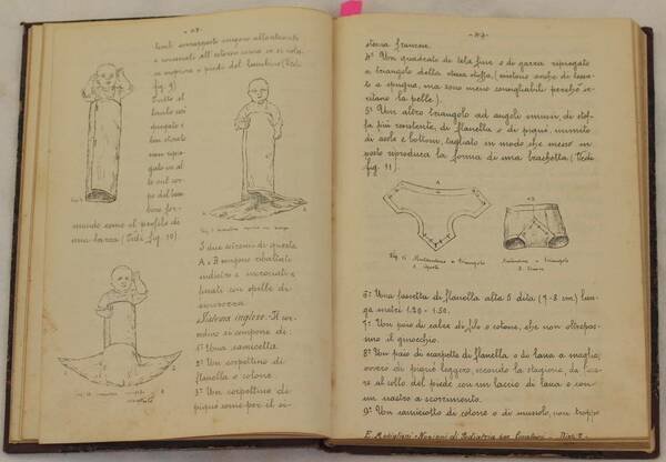 NOZIONI DI PEDIATRIA AD USO DELLE LEVATRICE CPON SPECIALE RIGUARDO …