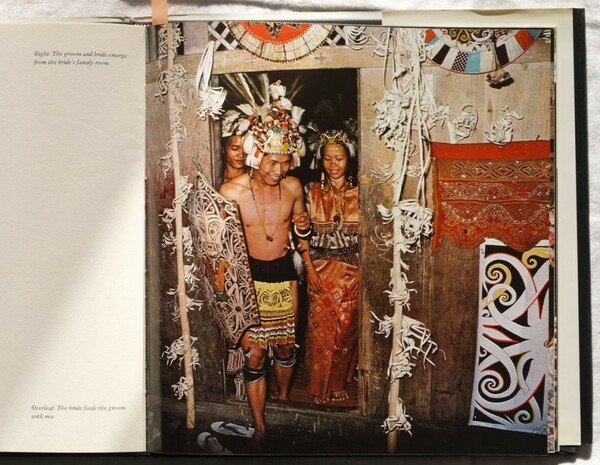 LIVING CRAFTS OF MALAYSIA