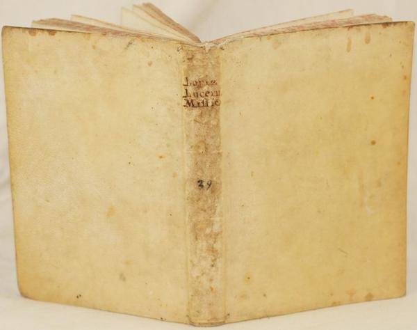 LUCERNA MYSTICA PRO DIRECTORIBUS ANIMARUM QUAE OMNIA PRORSUS DIFFICILIA & …