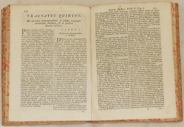 LUCERNA MYSTICA PRO DIRECTORIBUS ANIMARUM QUAE OMNIA PRORSUS DIFFICILIA & …