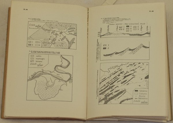 LA TUNISIE DU NORD LE TELL SEPTENTRIONAL ETUDE DE GEOGRAPHIE …