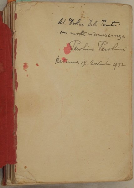 RAVENNA E LE SUE GRANDI MEMORIE