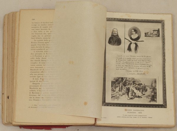 RAVENNA E LE SUE GRANDI MEMORIE