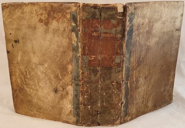 CONCORDANTIAE BIBLIORUM AD ANTIQUOS ET NOVOS CODICES DILIGENTER COLLECTAE