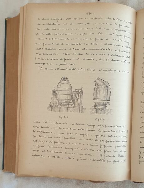 LEZIONI DI MINERALOGIA E MATERIALI DA COSTRUZIONE