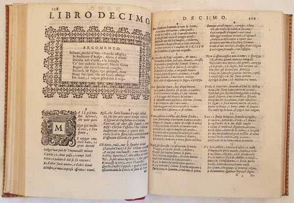 DELLA GERUSALEMME CONQUISTATA