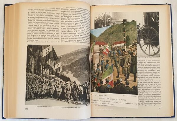 LA FINE DEL REGNO GRANDEZZA E DECADENZA DI VITTORIO EMANUELE …