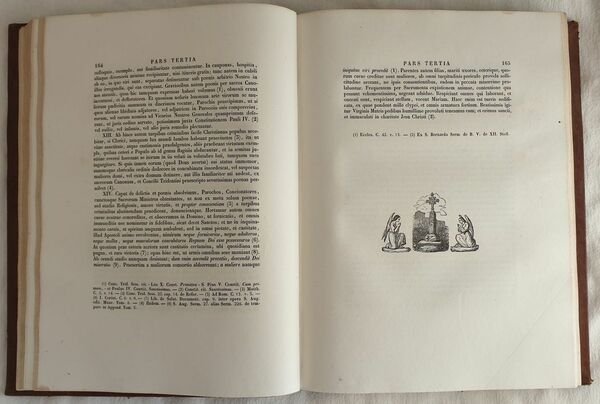 SYNODUS DIOECESANA HABITA IN CATHEDRALI ECCLESIA CENTUMCELLARUM DIEBUS XXXI MAII …