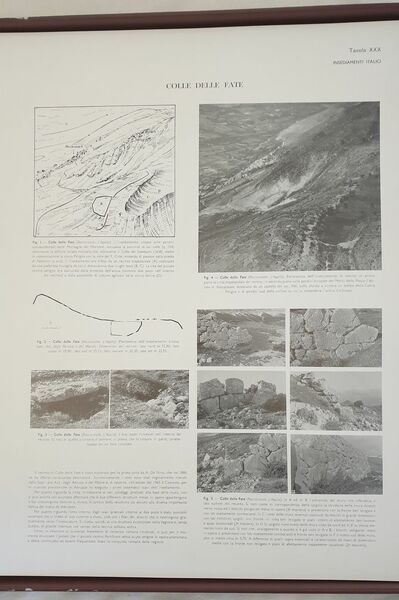 ATLANTE AEROFOTOGRAFICO DELLE SEDI UMANE IN ITALIA PARTE SECONDA LE …