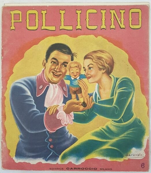 POLLICINO