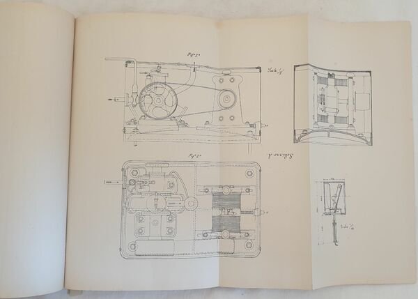 ERIE 3 FACICOLO 10 AGOSTO 1882 ANNO IX FASCICOLO 3 …